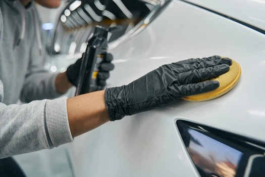 Reliable Car Detailing