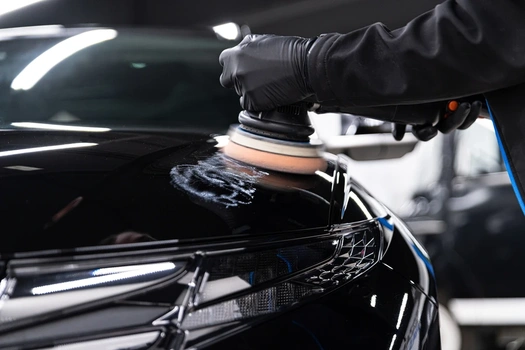 Reliable Car Detailing