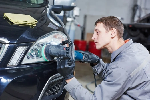 Reliable Car Detailing