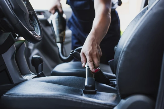 Reliable Car Detailing
