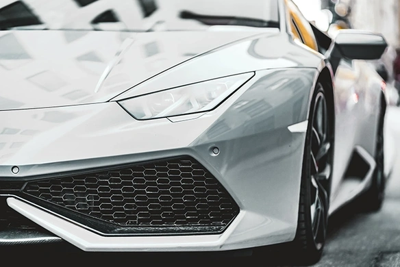 Dependable Car Detailing