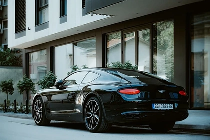 Reliable Car Detailing Services